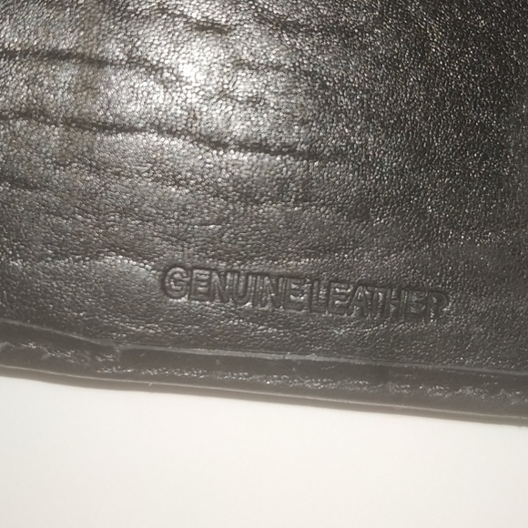 Leather wallets bundle set of 2 - Picture 5 of 12